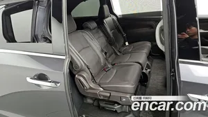Honda Odyssey, 2022 — миниатюра 12