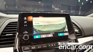Honda Odyssey, 2022 — миниатюра 14