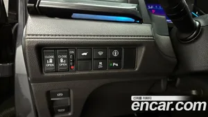 Honda Odyssey, 2022 — миниатюра 17