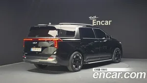 Kia Carnival, 2023 — миниатюра 2