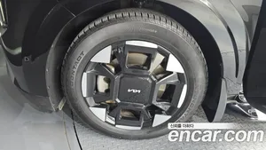 Kia Carnival, 2023 — миниатюра 5