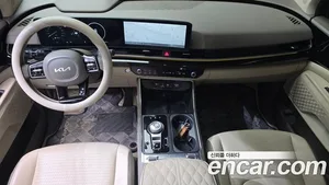 Kia Carnival, 2023 — миниатюра 7