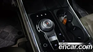 Kia Carnival, 2023 — миниатюра 9
