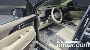 Kia Carnival, 2023 — миниатюра 10