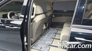 Kia Carnival, 2023 — миниатюра 11