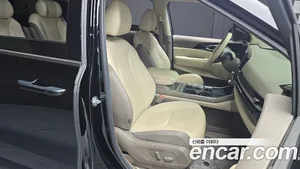 Kia Carnival, 2023 — миниатюра 12