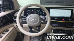 Kia Carnival, 2023 — миниатюра 13
