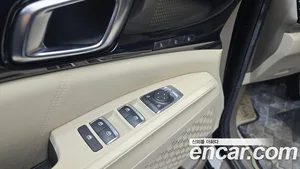 Kia Carnival, 2023 — миниатюра 14