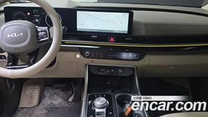Kia Carnival, 2023 — миниатюра 20