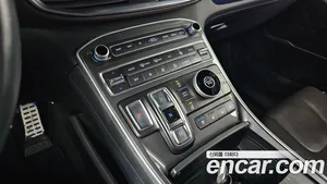 Hyundai Santa Fe, 2020 — миниатюра 9