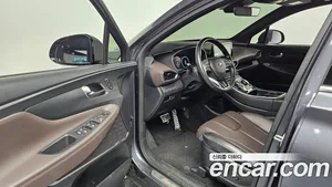 Hyundai Santa Fe, 2020 — миниатюра 10