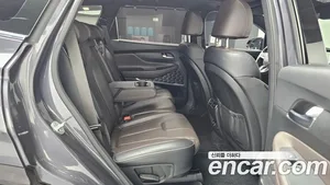Hyundai Santa Fe, 2020 — миниатюра 12