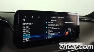 Hyundai Santa Fe, 2020 — миниатюра 16
