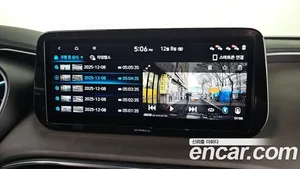 Hyundai Santa Fe, 2020 — миниатюра 17