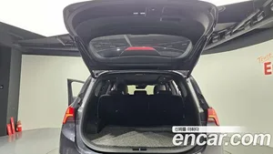 Hyundai Santa Fe, 2020 — миниатюра 20