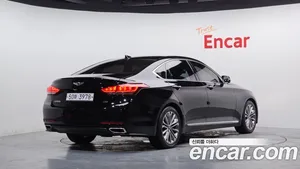 Hyundai Genesis, 2014 — миниатюра 2