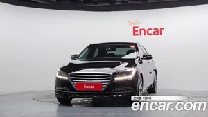 Hyundai Genesis, 2014 — миниатюра 3