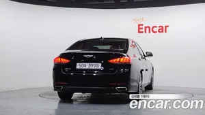 Hyundai Genesis, 2014 — миниатюра 4