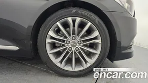Hyundai Genesis, 2014 — миниатюра 5