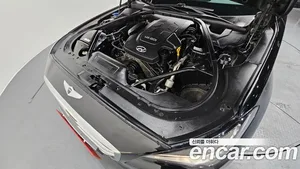 Hyundai Genesis, 2014 — миниатюра 6