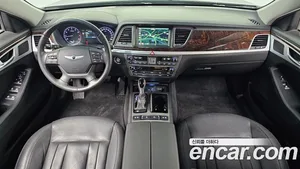 Hyundai Genesis, 2014 — миниатюра 7