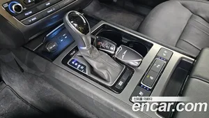 Hyundai Genesis, 2014 — миниатюра 9