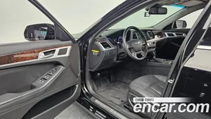 Hyundai Genesis, 2014 — миниатюра 10
