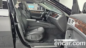 Hyundai Genesis, 2014 — миниатюра 11