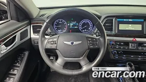 Hyundai Genesis, 2014 — миниатюра 13