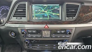 Hyundai Genesis, 2014 — миниатюра 14