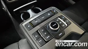 Hyundai Genesis, 2014 — миниатюра 19