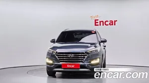Hyundai Tucson, 2019 — миниатюра 3