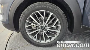 Hyundai Tucson, 2019 — миниатюра 5