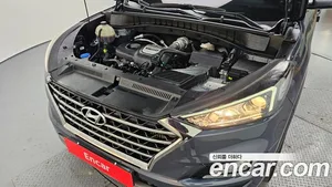 Hyundai Tucson, 2019 — миниатюра 6
