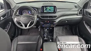 Hyundai Tucson, 2019 — миниатюра 7