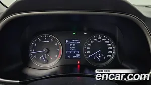 Hyundai Tucson, 2019 — миниатюра 8