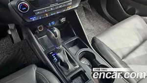 Hyundai Tucson, 2019 — миниатюра 9