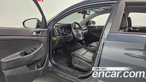 Hyundai Tucson, 2019 — миниатюра 10