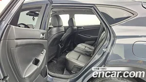 Hyundai Tucson, 2019 — миниатюра 12