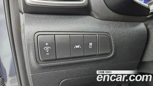 Hyundai Tucson, 2019 — миниатюра 13