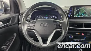 Hyundai Tucson, 2019 — миниатюра 14