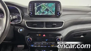 Hyundai Tucson, 2019 — миниатюра 15