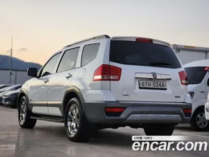 Kia Mohave, 2016 — миниатюра 3