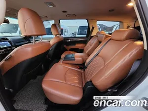 Kia Mohave, 2016 — миниатюра 11