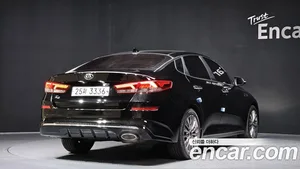 Kia K5, 2019 — миниатюра 2