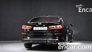 Kia K5, 2019 — миниатюра 4