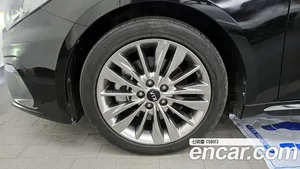 Kia K5, 2019 — миниатюра 5