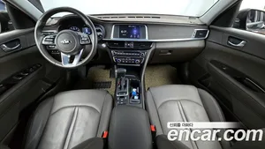 Kia K5, 2019 — миниатюра 7