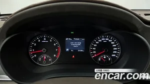 Kia K5, 2019 — миниатюра 8