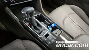 Kia K5, 2019 — миниатюра 9